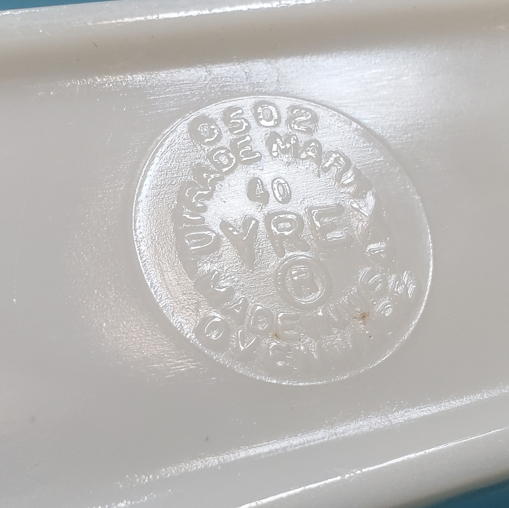 Pyrex Rectangular Dish - Picture 7 of 9